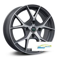 6,5*16 4*100 ET49 54,1 Megami MGM-18FF HBFP