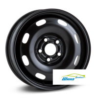 6*14 5*100 ET37 57,1 TREBL 7250 Black