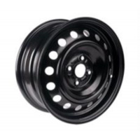 6*15 4*100 ET40 60.1 Trebl X40915 чёрный