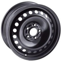 6.5*16 5*112 ET46 57.1 Trebl 8667T (коробка) Black