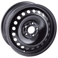 6.5*16 5*114,3 ET51 67.1 Trebl X40914 (коробка) Black