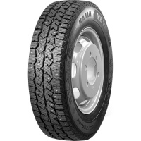 185/75/16 104R Кама Ice Trace (НК-530)  Шип