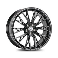 7,5*17 5*114,3 ET35 73,1 IVR IVF-3243 Black