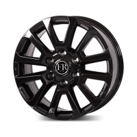 7,5*17 6*139,7 ET25 106,1 FR REPLICA IVF-843 B