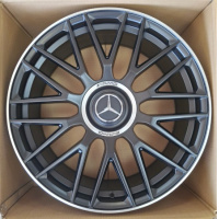 10,0*21 5*112 ET45 FR REPLICA IVF-932 LIP