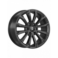 8,5*20 6*139,7 ET25 106,1 Premium Series КР006 Fury black