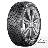 225/45/19 96V Continental ContiWinterContact TS 850