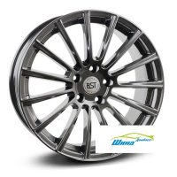 8*18 5*112 ET43 66,6 RST R108 Platinum