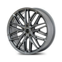 8,0*18 5*108 ET41 65,1 PDW RAMZES U4GRA
