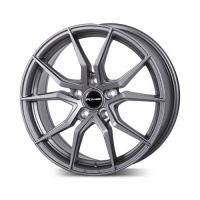 7,0*17 5*112 ET40 57,1 PDW SPYDER U4GRA
