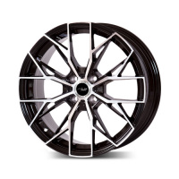 7,5*18 5*114,3 ET45 60,1 LIZARDO Avatar XH180 BMF