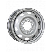 6,5*16 5*139,7 ET40 108,5 TREBL LT2883D UAZ Patriot сильвер
