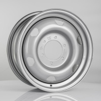 6.5*16 6*139,7 ET40 109 Trebl LT2884D_P Silver
