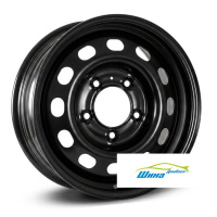 6,5*16 5*114,3 ET45 54,1 Magnetto 16029 Black