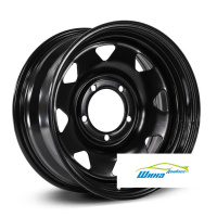 7*16 5*139,7 ET10 110,1 TREBL OFR-2 Black