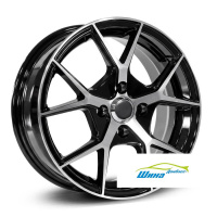 6*15 5*100 ET38 57,1 Megami MGM-18FF BFP