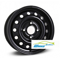 6*16 4*108 ET37,5 63,3 Magnetto 16008 Black