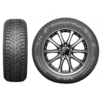 225/60/18 104T Kumho WinterCraft Ice WI-32 XL