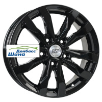 6,5*16 5*120 ET51 65,1 RST R196 (VW) BL