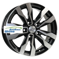 6,5*16 5*120 ET51 65,1 RST R196 (VW) BD