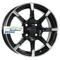 6*15 4*100 ET50 60,1 Venti 1517 BD