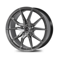 7,0*17 5*114,3 ET38 66,6 PDW SPYDER CHB