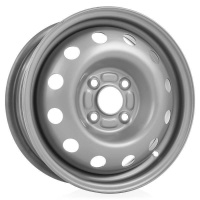 5.5*14 4*100 ET49 56.6 ТЗСК Daewoo Nexia металлик