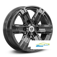 7,5*17 6*139,7 ET36 100,1 КиК R8 GG