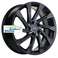 7,5*19 5*114,3 ET35 60,1 Khomen Wheels KHW1901 (Changan Uni-k) Black