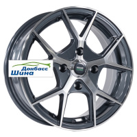 6*15 4*114,3 ET40 66,1 Megami MGM-18FF GMF