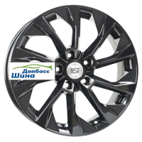 7*17 5*114,3 ET45 54,1 RST R177 (Coolray) BL