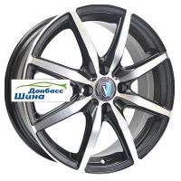 6,5*16 5*105 ET38 56,6 Venti 1615 BD