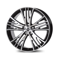 8,5*20 5*114,3 ET38 LIZARDO XH606 BMF