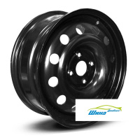 6*15 4*100 ET48 54,1 ТЗСК 15_Hyundai_Kia Black