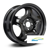 6,5*16 4*100 ET41 60,1 ТЗСК LADA X-Ray Black
