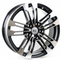 7*17 5*120 ET55 65,1 RST R167 BD