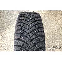215/65/17 103T Michelin X-Ice North 4 XL Шип