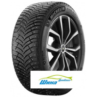 295/40/20 110T Michelin X-Ice North 4 SUV XL Шип