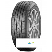 255/40/21 102W Continental Nordman SC XL