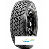31/10.5/15 109Q Maxxis AT-980 Worm-Drive