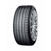 265/55/19 109W Yokohama Advan Sport V105T