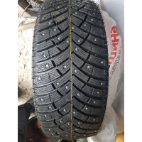 245/70/17 110T Nexen WinGuard WinSpike 3  Шип