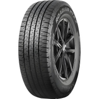 285/45/22 114H Nexen Roadian HTX 2 XL