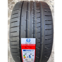 295/35/21 107W Leao Nova-Force Acro