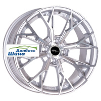 5,5*14 4*98 ET35 58,5 Lizardo Avatar XH180 (348) SMF