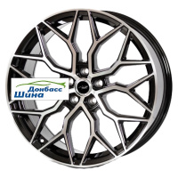 8*18 5*114,3 ET40 64,1 Lizardo XH1024 BMF