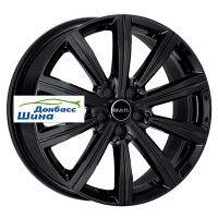 8,5*20 5*120 ET45 65,1 MAK Birmingham Gloss Black