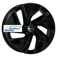 9*21 5*112 ET42 57,1 MAK Electra Gloss Black