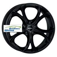 9*20 5*110 ET29 65,1 MAK Lario Gloss Black