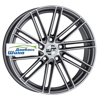 9*20 5*130 ET50 71,6 MAK Leipzig Gunmetal Mirror Face